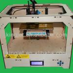 High Quality 3d Printer for sale