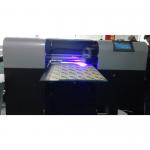 KGT-UV-4275B ,Kingt double heads UV printers ,2 heads UV printing machines ,fast printing speed UV printer