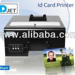id card printer (inkjet)- Auto ID card Printer