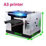 A3 UV Flatbed Printer