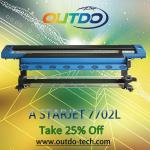 Special price inkjet printer with Epson Dx7 A-starjet 7702L