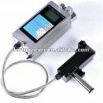 industrial portable large and small character inkjet printer