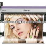 Mimaki TS34-1800A fabric sublimation printer