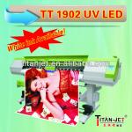 1902 UV LED inkjet printer