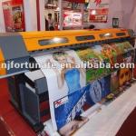 3.2m/2.6m Printing Width Outdoor Flex&amp;banner Inkjet Printer