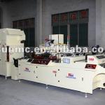 TS4050CNC Full-automatic Precision Roll To Roll Screen Printing Machine