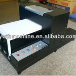 A3 Digital Flatbed Food Printing Machine For Chocolate And Cake