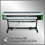 mini banner Inkjet eco-solvent printer