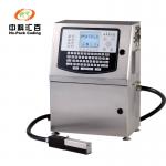 HI-CODER H8 small character continuous ink jet printer