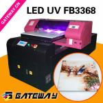 LED metal UV printer