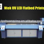 UV LED Flatbed Printer