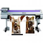 Japan Mimaki sublimation printer with epsondx5 printhead