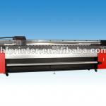 LEOPARD A16 SOLVENT PRINTER