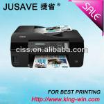 printer with CISS BX305FW for EPSON series inkjet printer contain ciss and ink