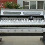 ECO inkjet printer/PVC outdoor solvent printer/mesh printing machine ZX-1800B