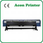 3.2m DX7 ECO-Solvent printer machine