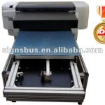 Digital Direct To Garment T-shirt printer, DTG Printer