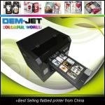 Hot Sale New A3 phone case flatbed printer
