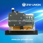 SPT-510/35pl printhead for Infiniti/Challenger inkjet solvent large format printer