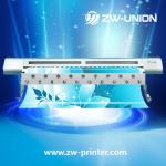 digital solvent printer
