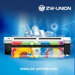 solvent printer Phaeton UD-3208Q for seiko printer head