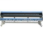 High Quality Solvent Printer with Konica 512 Printheads Factory Price