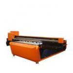 FBP-UV Series Wide Format Flatbed UV Printer