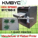 Wholesale T-shirt Printing Machine/Cotton Fabric Printers, Directly Print on Garments Clothes