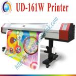 Digital water based printer Galaxy UD-161W 1.6m DX5 Printhead 1440dpi resolution