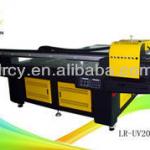 UV flatbed printer for advertizing