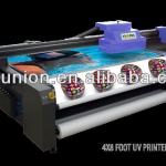 Hybrid UV Flatbed Printer (7 Colors V2 printer)