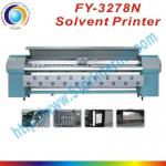 Hot sale!Infiniti FY-3208N Solvent Printer With Seiko Head