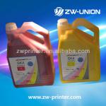 challenger Solvent Ink for Seiko Printhead Infinity SK4 Ink