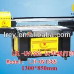small format iphone case printer LR-UV 1385