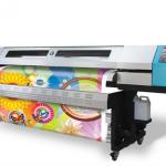 Infiniti UD-181LA printer,tarpaulin printer