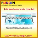 3.2m Canvas Printing Machine / Canvas printer