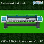 YH-3204SPE high speed 4 head spectra polaris larger format printer