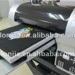 Personality T-shirt printer/white ink t-shirt printer/ Universal t-shirt printer