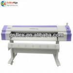 Goldensign ECO Solvent Printer ( DX5 Print Head )