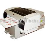 Inkjet Solvent Ink Universal Printers