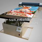 Flatbed Glass Metal Wood PVC Printers