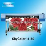 SC4180 outdoor solvent printer machine
