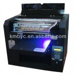 multifunction a3 cheap white ink uv led printer