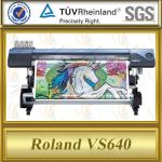 Roland VersaCAMM VS-640 64-inch Printer/Cutter