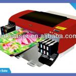 Multifunction UV Digital Flatbed Printing Machine