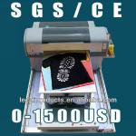 All Material is OK, T Shirt Printing Machine Price