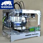 New Type printing machine 3 d printer