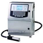 HI-CODER H8 CE certified Small Character marking machine