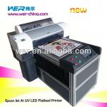 uv flatbed printer price