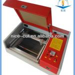 Desktop laser stamp machine With CE FDA certificate